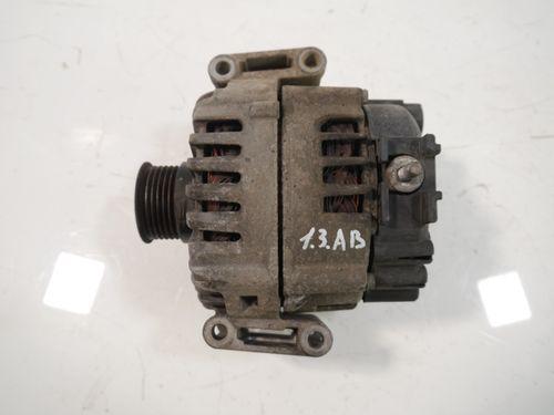 Alternateur pour Mercedes Sprinter 2,2 CDI EURO6 OM651.958 651.958 A0009068404