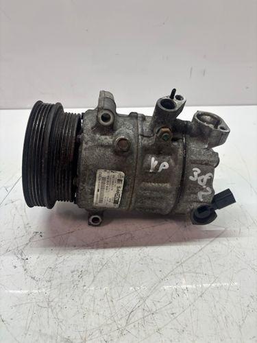 Compresseur de climatisation pour VW Beetle Golf Jetta Passat 2,5 CBUA CBU 1K0820808C