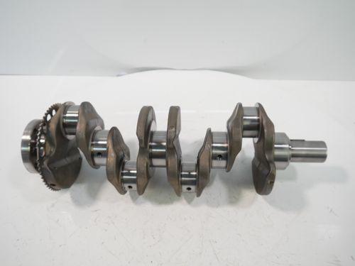 Vilebrequin pour Ford Transit V363 2,0 EcoBlue RWD YMR6 GK2Q-CA GP4LA