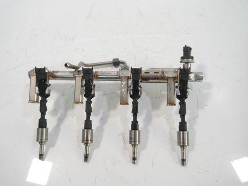 Rampe d'injection Pour Ford Kuga MK2 1,6 EcoBoost JQMA JQMB CJ5G-9F593-AA