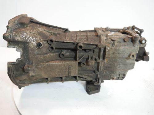 Boîte de vitesses pour Ford Transit FD 2,4 TDCi JXFA 8C1R-7003-BE TMT82