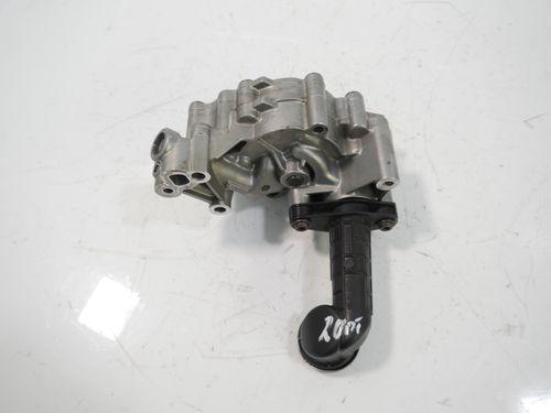Pompe à huile pour Mercedes Classe E E350 d 3,0 OM642.855 642.855 OM642 9807727980