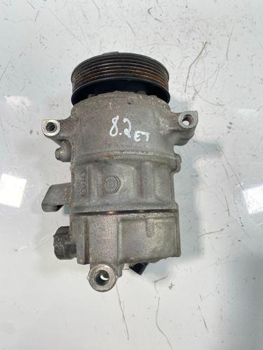 Compresseur de climatisation Pour VW Audi Seat Skoda A3 Ibiza 1,6 TDI CAYC CAY 5N0820803H