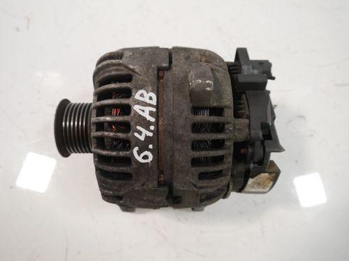 Alternateur pour Nissan Opel Interstar Movano 2,5 dCi G9U650 G9U 0124525044