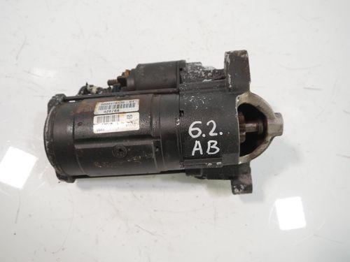 Démarreur pour Nissan Opel Interstar Movano 2,5 dCi G9U650 G9U 0000476430-01