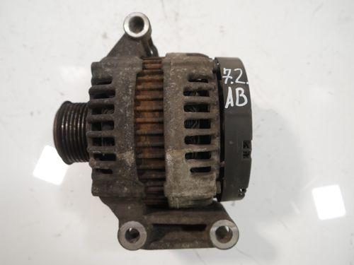 Alternateur pour Ford Transit FD 2,4 TDCi JXFA 0121615003