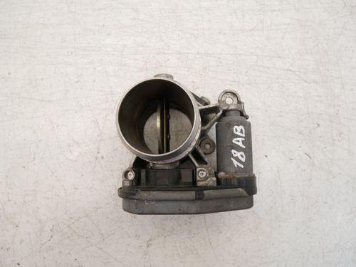 Clapet d'étranglement pour Land Rover L550 Disovery Sport 2,2 CRDI 224DT 9687888280