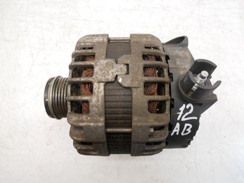 Alternateur pour Land Rover Disovery 2,2 CRDI 224DT EJ32-10300-AC