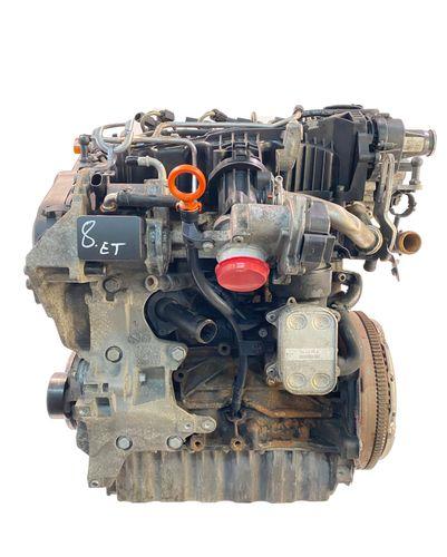 Moteur Pour VW Audi Seat Skoda A3 Ibiza 1,6 TDI CAYC CAY 03L100032T