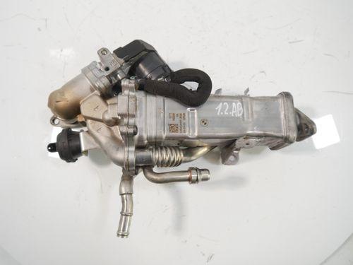Refroidisseur de gaz d'échappement pour BMW X3 F25 X5 F15 3,0 xDrive 40 d N57D30B N57 7822346
