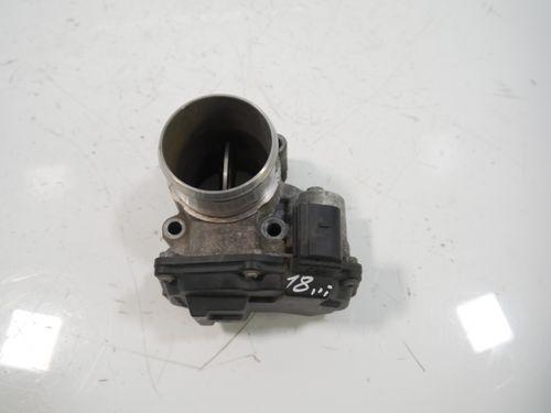 Clapet d'étranglement pour Ford Transit V363 2,0 EcoBlue RWD YMR6 GK2Q-9F991-BA