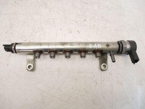 Rail-tube pour Land Rover L550 Disovery Sport 2,2 CRDI 224DT 9670890580
