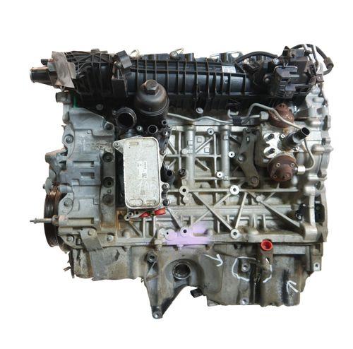 Moteur pour BMW Série 3 X3 F25 X5 F15 3,0 xDrive 40 d N57D30B N57 11002289222