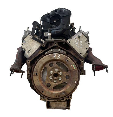 Moteur pour Chevrolet GMC Silverado Sierra Yukon Suburban 6,0 V8 L96