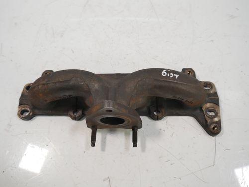 Collecteur d'échappement Pour Ford Kuga MK2 1,6 EcoBoost JQMA JQMB BM5G-9431-DC