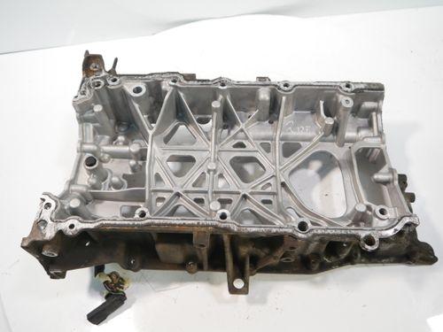 Carter d'huile partie supérieure pour Ford Transit V363 Fourgon 2,0 EcoBlue YMR6 GK2Q-6U004-AD