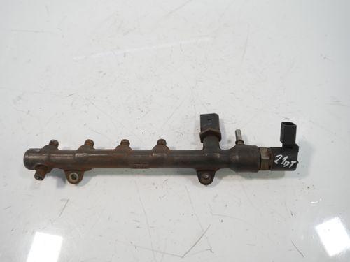 Rail-tube pour Ford Transit V363 2,0 EcoBlue RWD YMR6