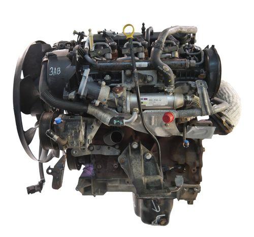Moteur pour Land Rover Discovery 2,7 4x4 276DT TDV6 LR004729 6H2Q-6006-AA