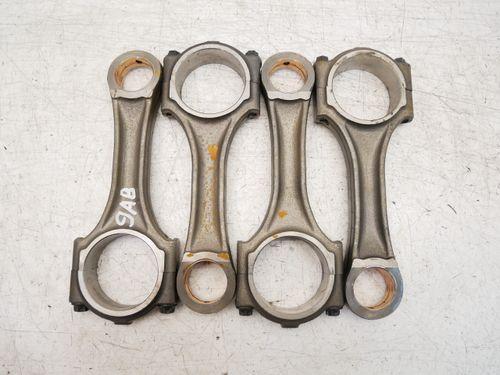 4x bielles pour Land Rover L550 Disovery Sport 2,2 CRDI 224DT 897