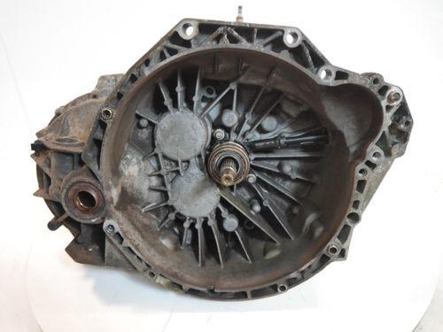 Boîte de vitesses pour Nissan Opel Movano 2,5 dCi G9U650 G9U PF6006 8200546196