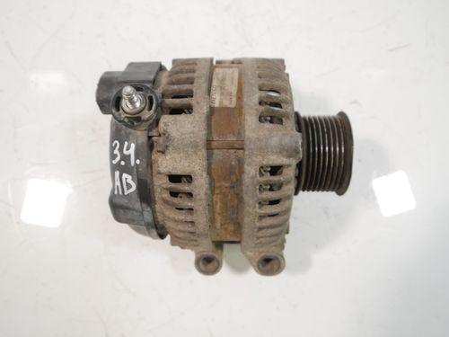 Alternateur pour Land Rover Discovery MK3 2,7 TD 4x4 276DT TDV6 104210-3711