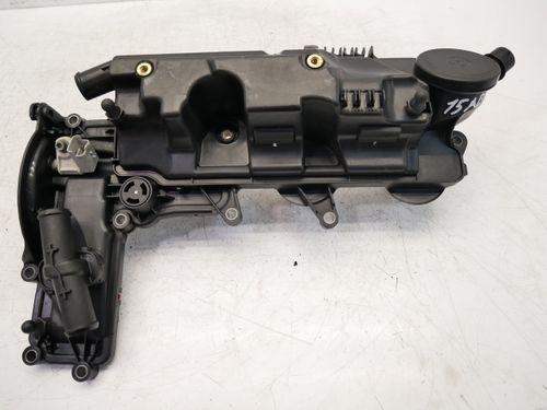 Couvercle de soupape pour Land Rover L550 Disovery 2,2 CRDI 224DT 9678420380