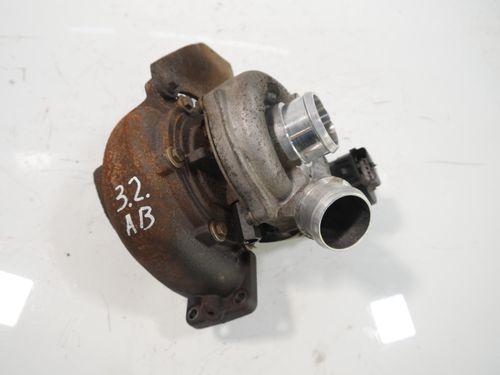 Turbocompresseur pour Land Rover Discovery 2,7 TD 4x4 276DT TDV6 4H2Q-6K682-CJ