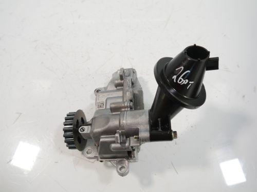 Pompe à huile pour Ford Transit 2,0 EcoBlue RWD YMR6 GK2Q-FA