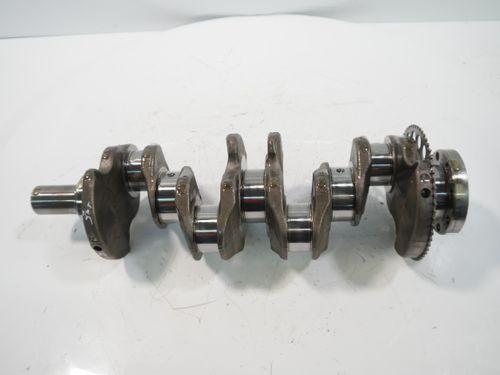 Vilebrequin pour Ford Transit V363 Fourgon 2,0 EcoBlue YMR6 GK2Q-CA GP4LA