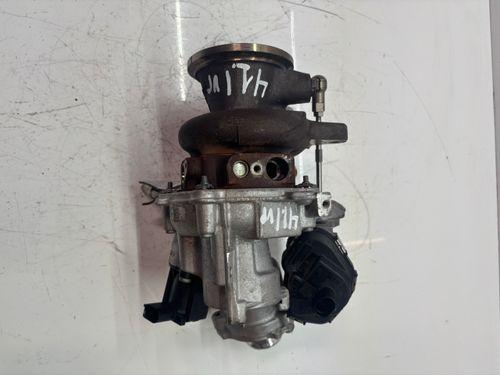 Turbocompresseur pour Audi A3 Q3 2,0 TFSI CZRA CZR DGU DKZ DKZA CZPA CZPB 06K145654J