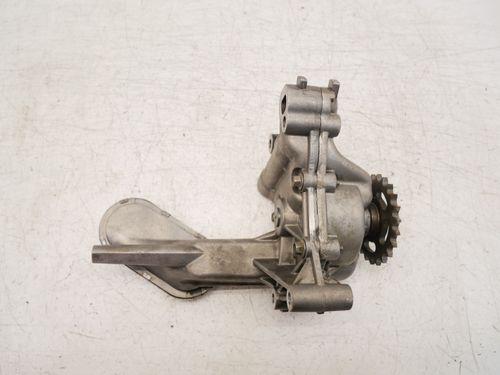 Pompe à huile pour Land Rover L550 Disovery Sport 2,2 CRDI 224DT 9674087680