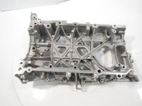 Carter d'huile partie supérieure pour Ford Galaxy MK3 2,0 EcoBlue YMCB KK2Q-6U004-AA