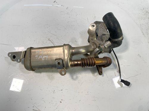 Refroidisseur de gaz d'échappement pour Nissan Renault NV200 Clio Kangoo 1,5 dCi K9K608 K9K 147357324R