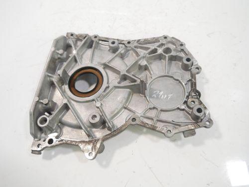 Couvercle frontal pour Mercedes E350 d 3,0 OM642.855 642.855 OM642 A6420150002