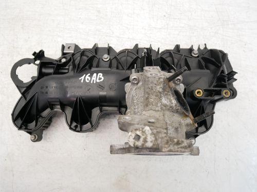 Pont d'admission pour Land Rover L550 Disovery Sport 2,2 CRDI 224DT 9659449480