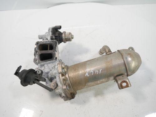 Refroidisseur de gaz d'échappement pour Ford Transit 2,0 EcoBlue RWD YMR6 GK2Q-9F464-AE