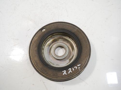 Poulie pour Mercedes E350 d 3,0 OM642.855 642.855 OM642 9801350180