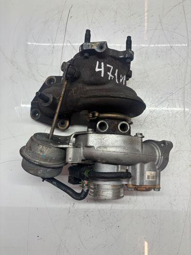 Turbocompresseur pour Buick Regal Verano 2,0 LHU 12643932
