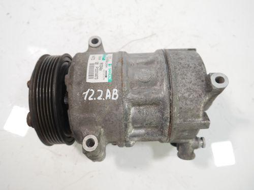 Compresseur de climatisation pour Opel Astra J Insignia A 2,0 CDTi A20DTH A20 LBS 13314473