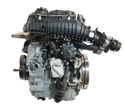Moteur pour BMW Série 2 F46 F44 1,5 218i B38A15A B38 11005A07713