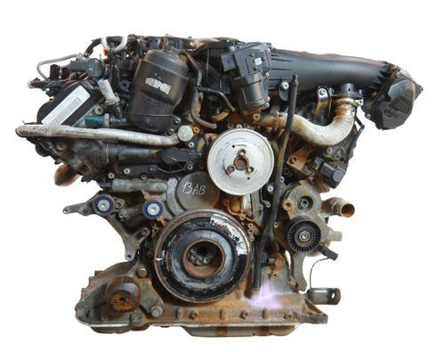 Moteur pour Audi A6 C7 A7 Q5 3,0 TDI CGQB CGQ 059100099F