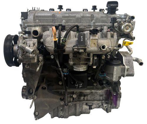Moteur pour Buick Regal Verano 2,0 LHU