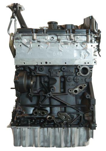Moteur révisé pour VW T6 2,0 TDI CXHA CXHB CXH 04L100039K 04L100091JX