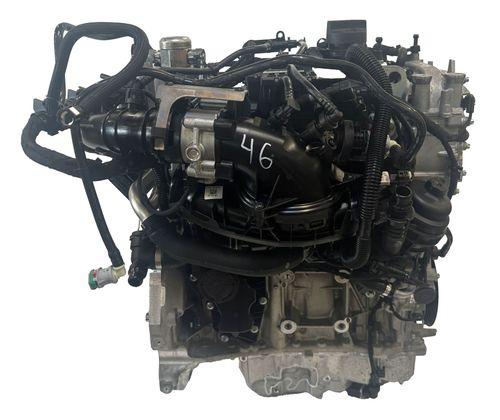 Moteur pour Mercedes GLB X247 2,0 GLB250 M260.920 M260 260.920