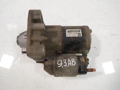 Démarreur pour Citroen Peugeot DS3 1,4 VTi 8FP 8F01 EP3C N12B14A V755001780