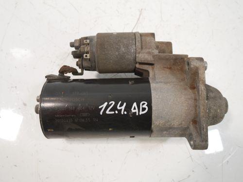 Démarreur pour Opel Astra J Insignia A 2,0 CDTi A20DTH A20 LBS 55572065