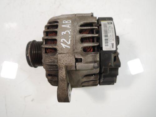 Alternateur pour Opel Astra J Insignia A 2,0 CDTi A20DTH A20 LBS 13502581