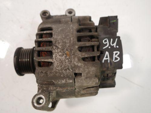 Alternateur pour Citroen Peugeot DS3 1,4 VTi 8FP 8F01 EP3C N12B14A V761548480