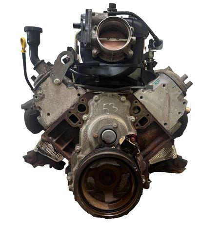 Moteur pour Chevrolet GMC Silverado Sierra Yukon Suburban 6,0 V8 L96 19256594