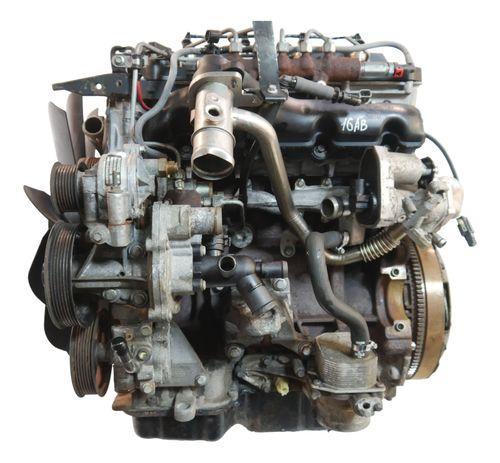 Moteur pour Land Rover Defender 2,4 DT224 PUMA 224DT LR055432 7H1Q-6006-BB